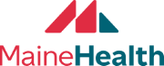 Maine Health Logo